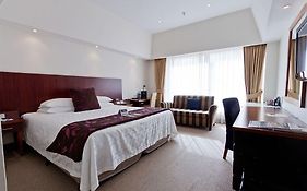 James Cook Hotel Grand Chancellor Wellington 4*